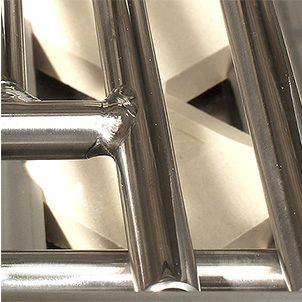 Alfresco 36" Freestanding Grill, Natural Gas