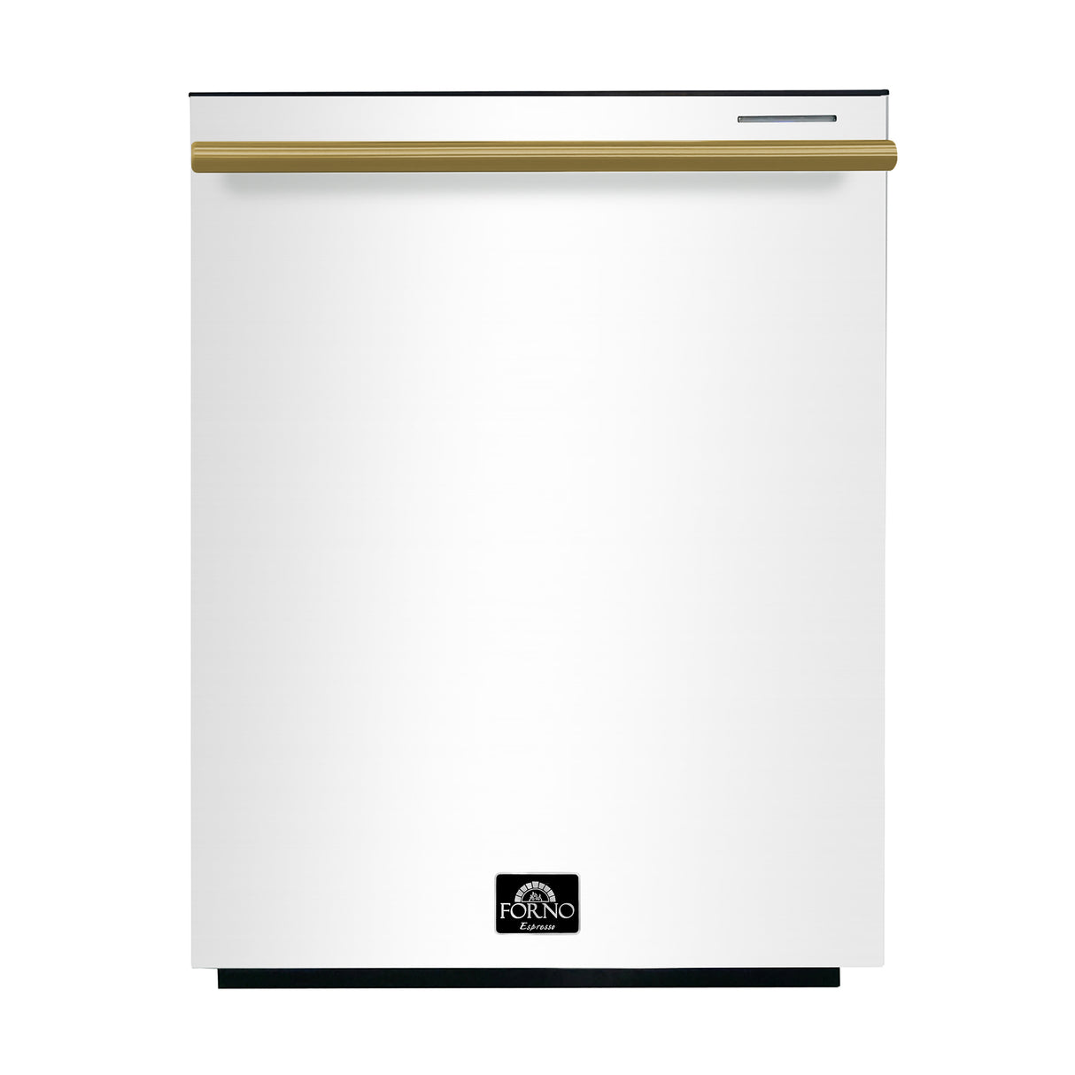 Forno Pozzo 24" White Dishwasher