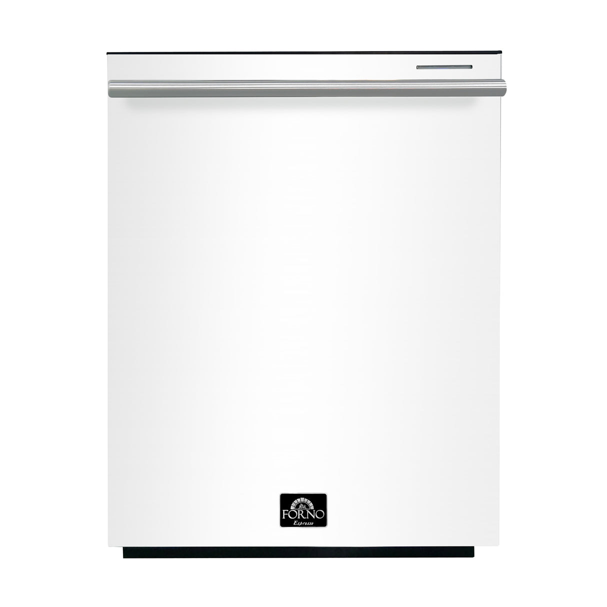 Forno Pozzo 24" White Dishwasher