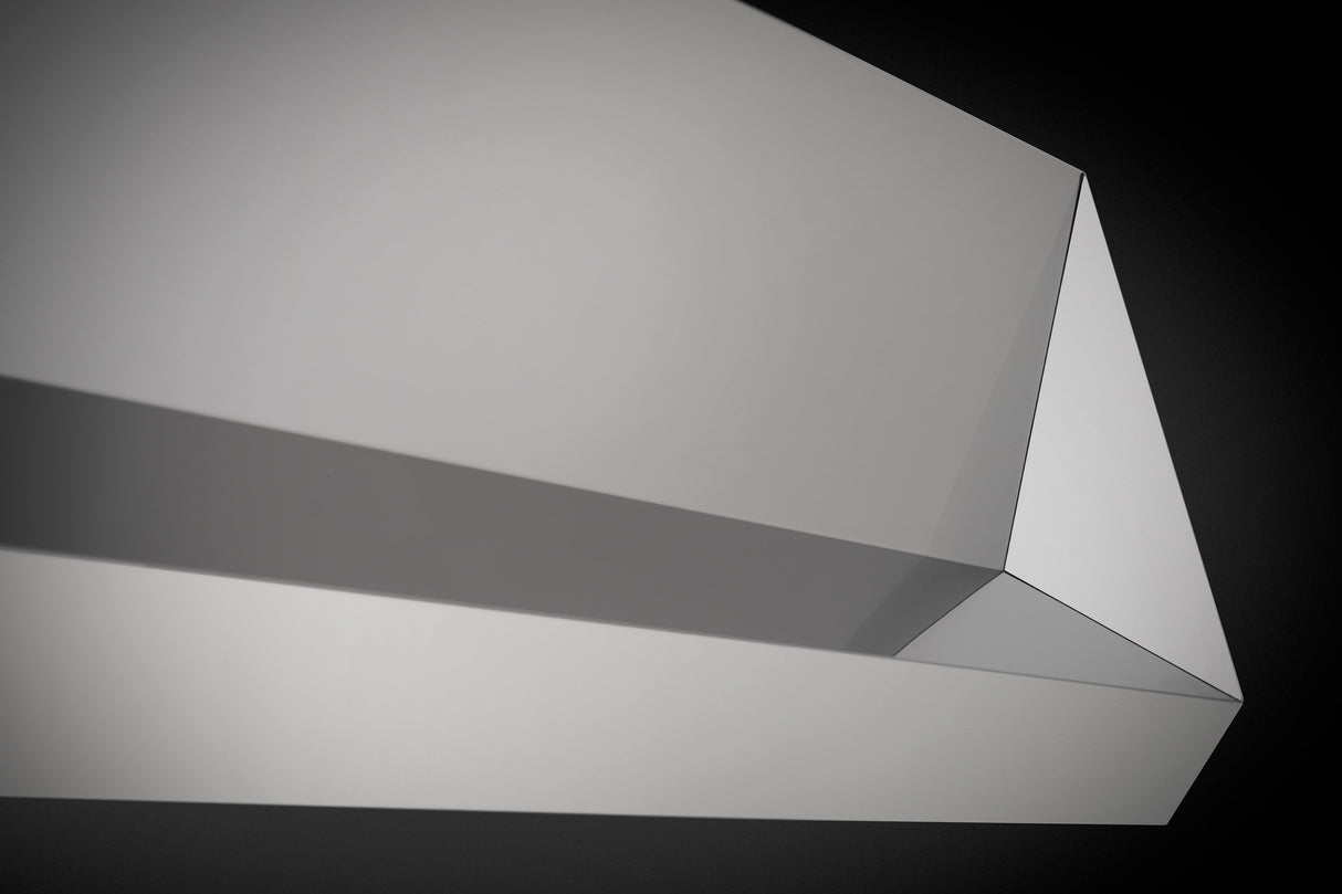 Forza 36" Professional Wall Mounted RangeHood, 18” Tall