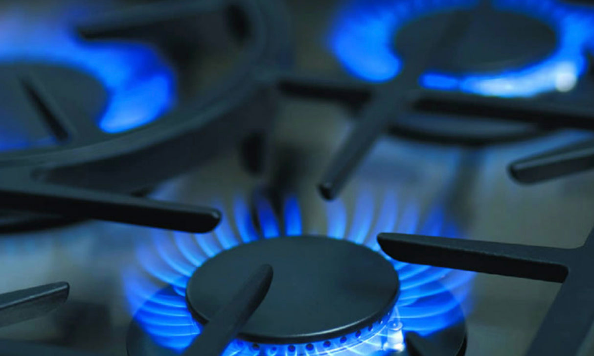 Capital  60" Gas Rangetop with 10 Sealed Burners