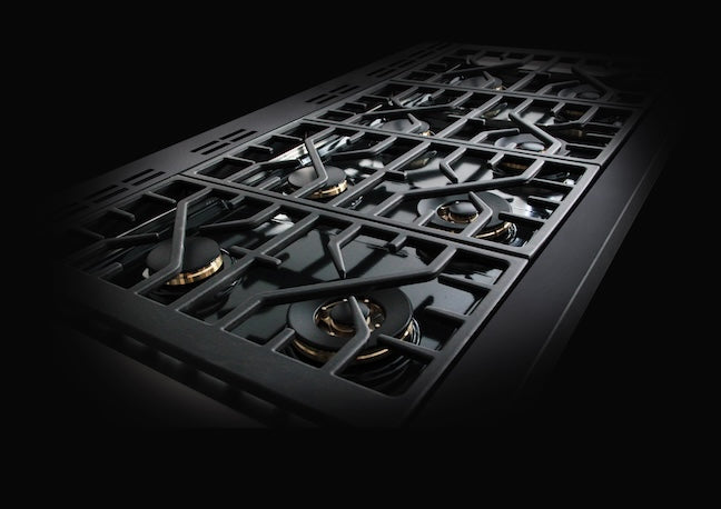 Forza 48" All Gas Pro-Range