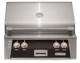 Alfresco 30" Built-in Grill, Natural Gas