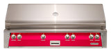 Alfresco 56" Built-in Grill with Sear Zone, LP