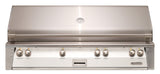 Alfresco 56" Built-in Grill with Sear Zone, LP