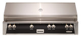 Alfresco 56" Built-in Grill with Sear Zone, LP