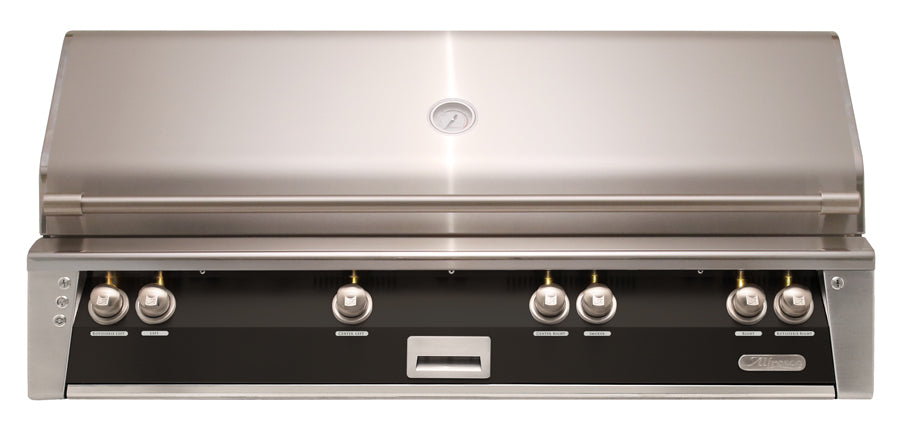 Alfresco 56" Built-in Grill with Sear Zone, LP