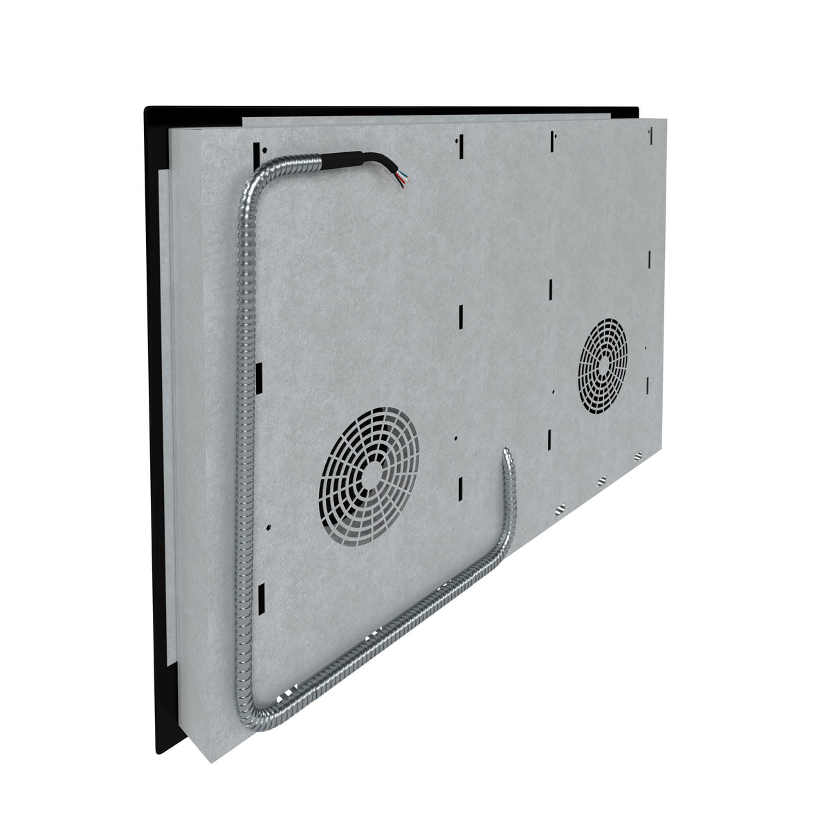 Forno Parco 30-Inch Induction Cooktop, 4 Zones