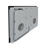 Forno Parco 30-Inch Induction Cooktop, 4 Zones