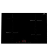 Forno Parco 30-Inch Induction Cooktop, 4 Zones