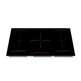 Forno Parco 36-Inch Induction Cooktop, 5 Zones