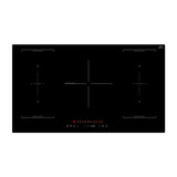 Forno Ornonzo 36-Inch Induction Cooktop, 5 Zones, 2 Flex Zones