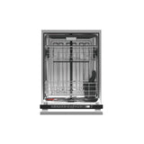 Forno Pozzo 24" Stainless Steel Dishwasher