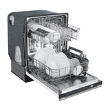 Forno Pozzo 24" White Dishwasher