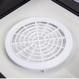 FORNO Capoliveri 30 Inch Stainless-Steel 1000 Watts Microwave Drawer 1.2 cu.ft.