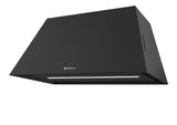 Faber Chloe 28" Painted Black 600 CFM