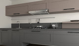 Faber Levante II 36" Stainless Steel 395 CFM
