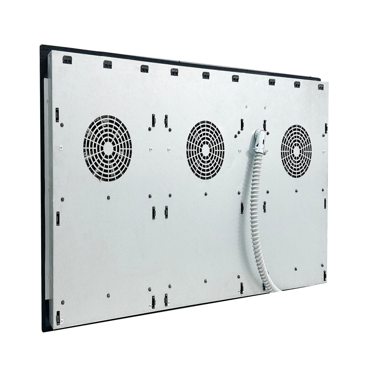 Forno Parco 36-Inch Induction Cooktop, 5 Zones