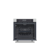 Forno Villarosa 30-Inch Electric Single Wall Oven in Stainless Steel