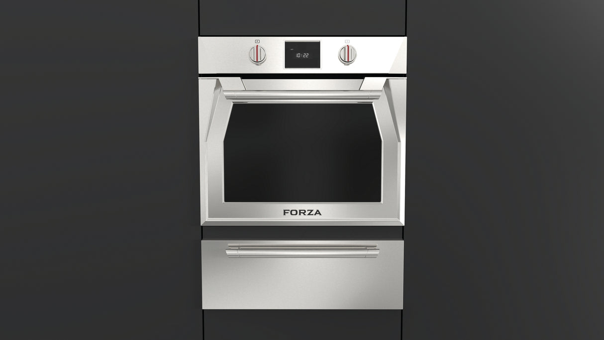 Forza 30" Single Wall Oven