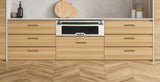 Capital 30” Warming Drawer, Stainless Steel