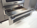 Capital 30” Warming Drawer, Stainless Steel