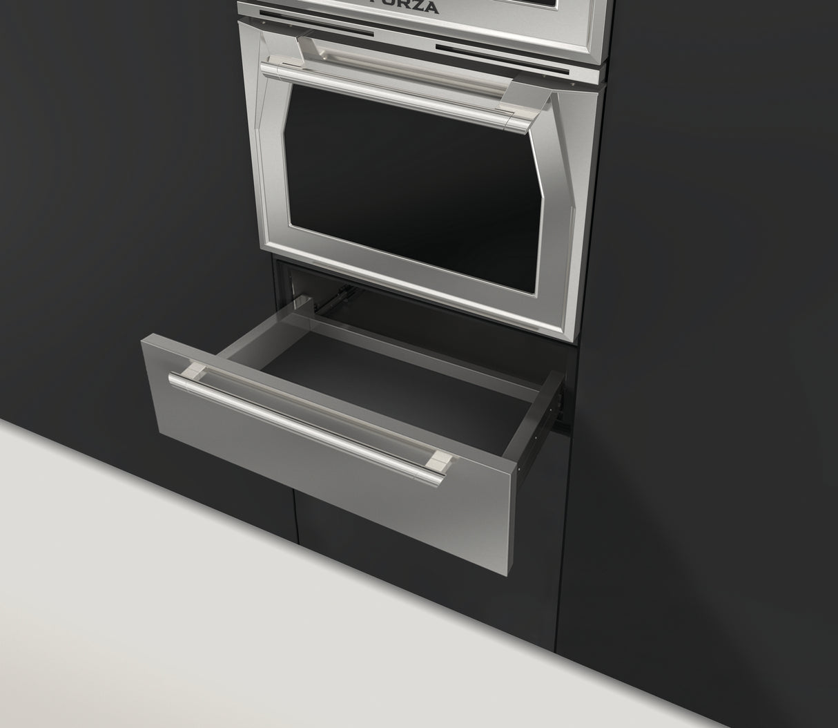 Forza 30" Warming Drawer