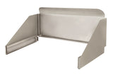 Alfresco Wind Guard for 30" Freestanding Grill